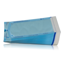 Samolepiace sáčky do sterilizátora  90x230 mm balenie 200 ks 